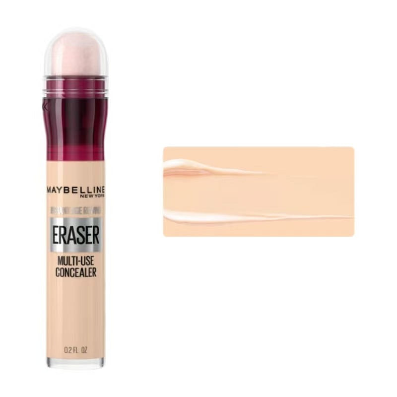 SUPERSTAY Concealer Acne Mark Spots Dark Circles No Card Lines-Bright Color 1 each
