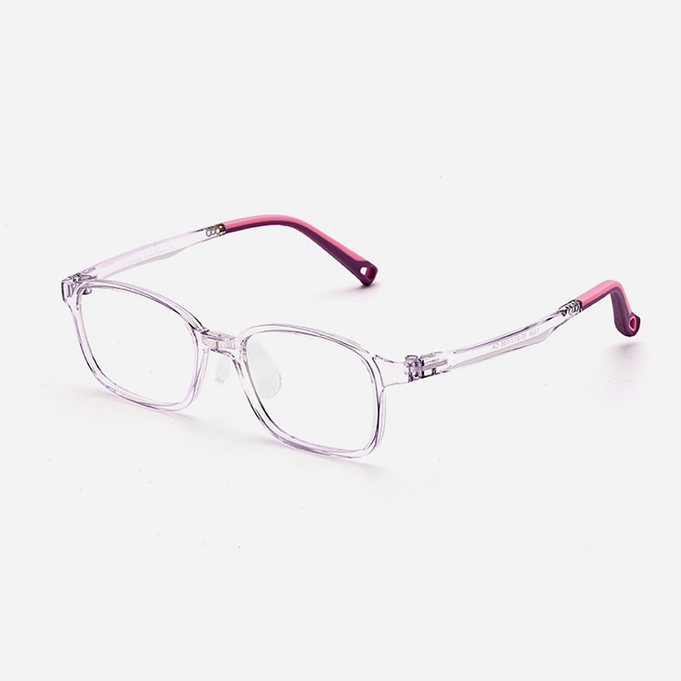 Nextpair 定制眼镜 Little Craig (6 -12y) 紫色