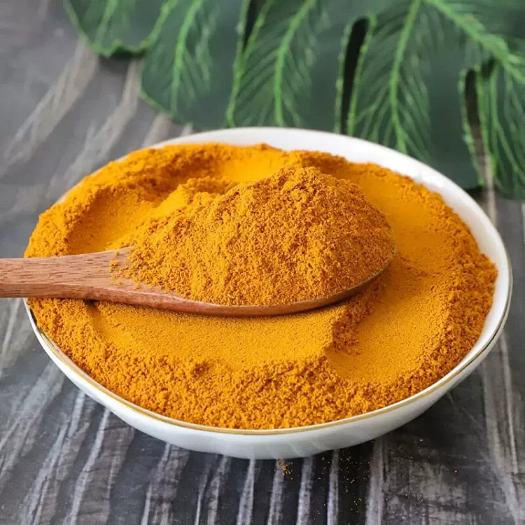 栀子花粉 100g *1袋 100 克