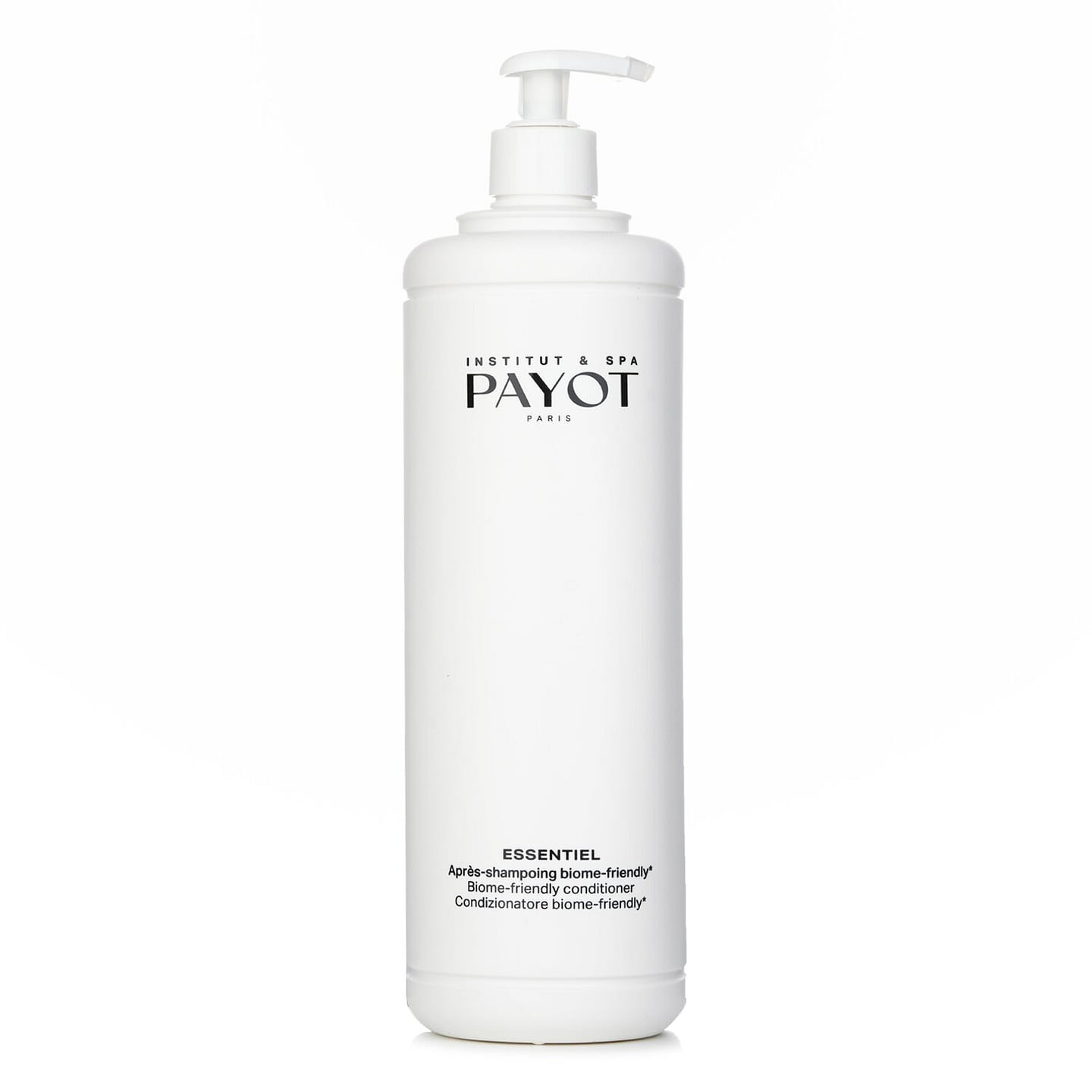 Payot Essentiel Biome Gentle and Friendly Conditioner (Salon Size) 1000ml/33.8oz 1000 ml