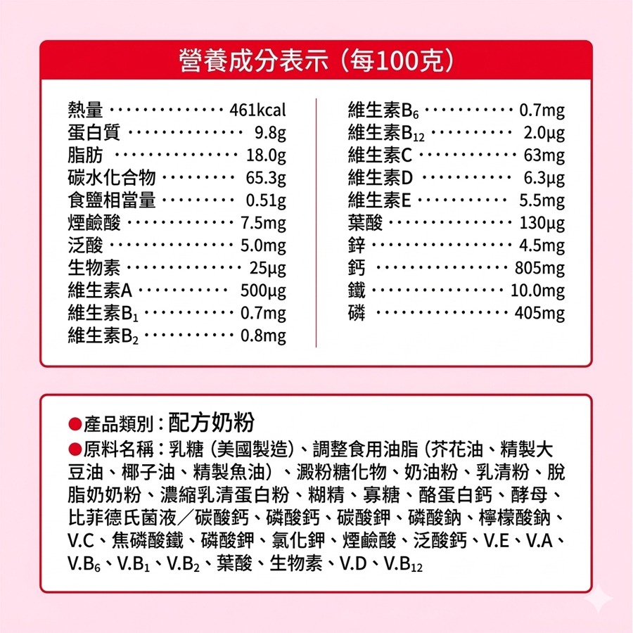 明治 ステップ らくらくキューブ 560g 560 グラム - Weee!