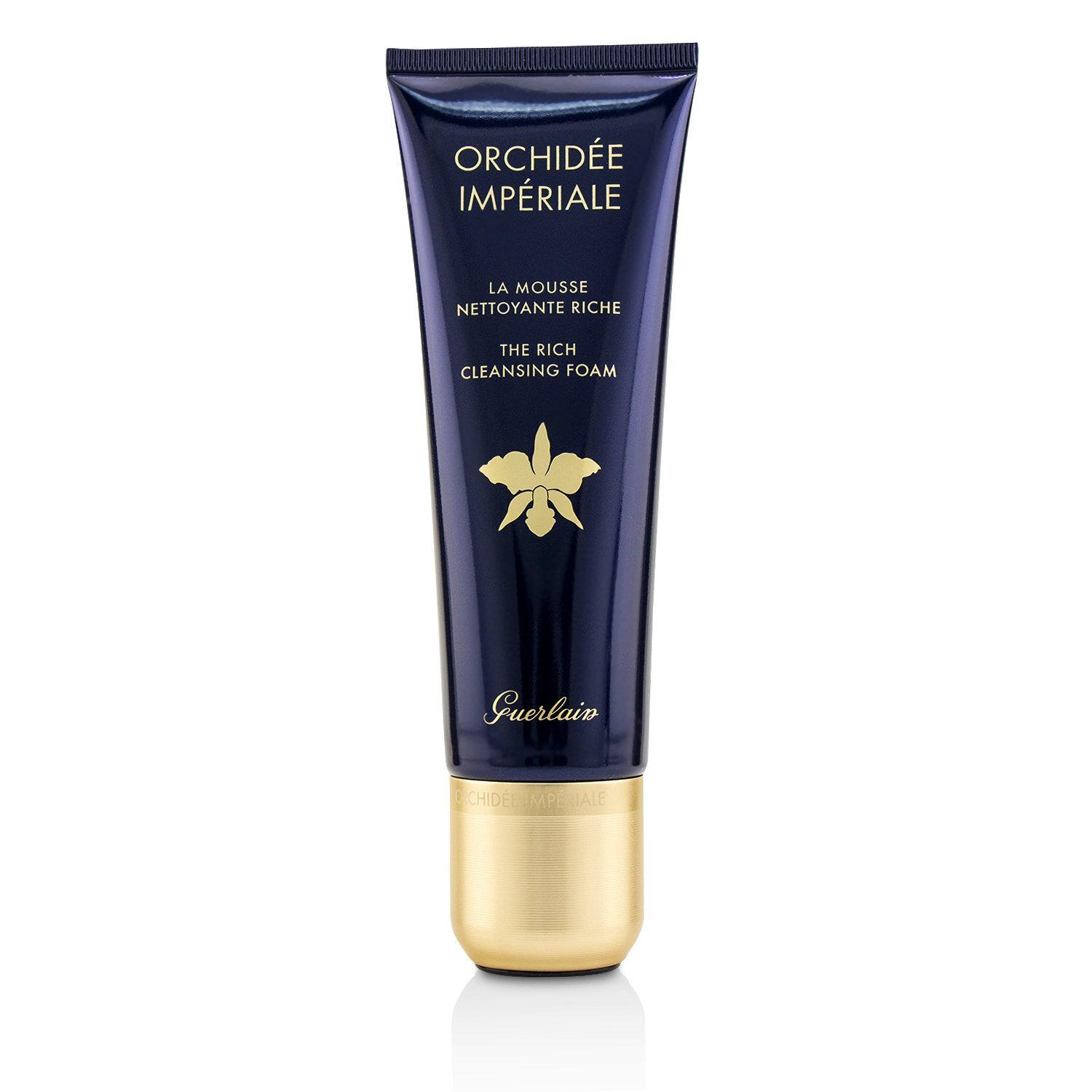 Guerlain Orchidee Imperiale Exceptional Complete Care The Rich