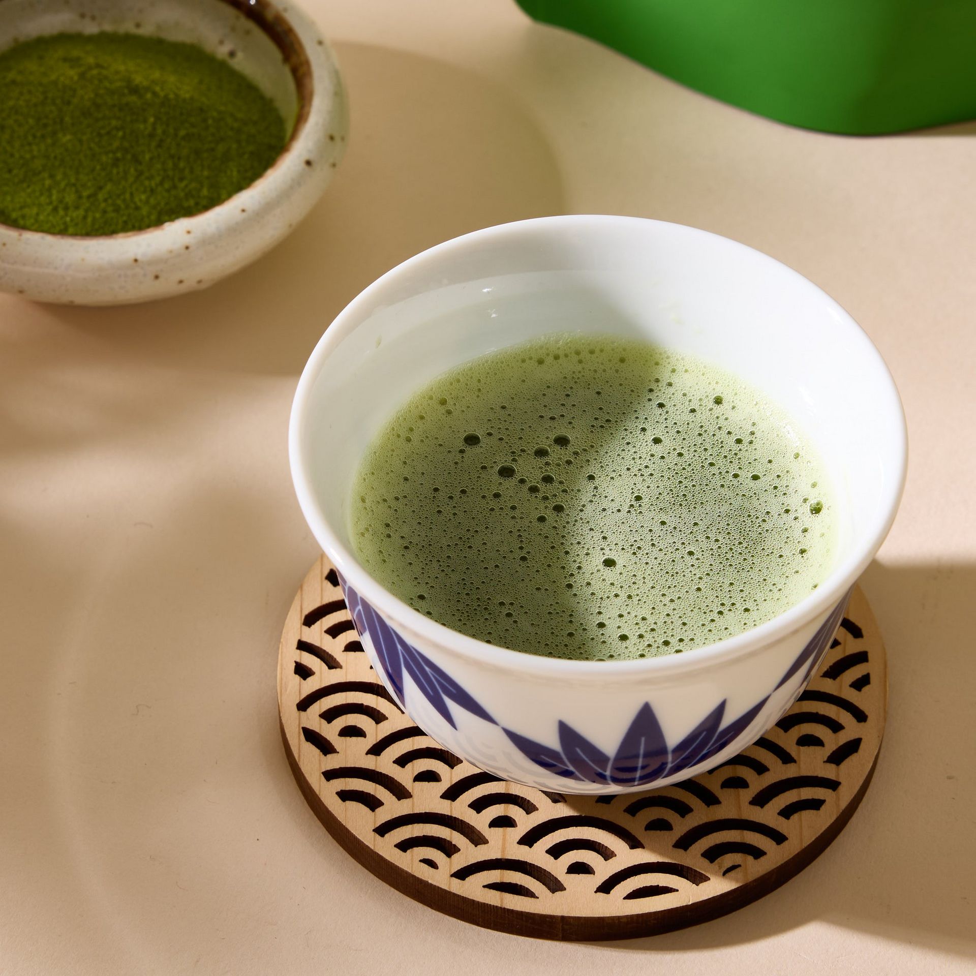 Ippudo Lemon Matcha (45 g) - Weee!