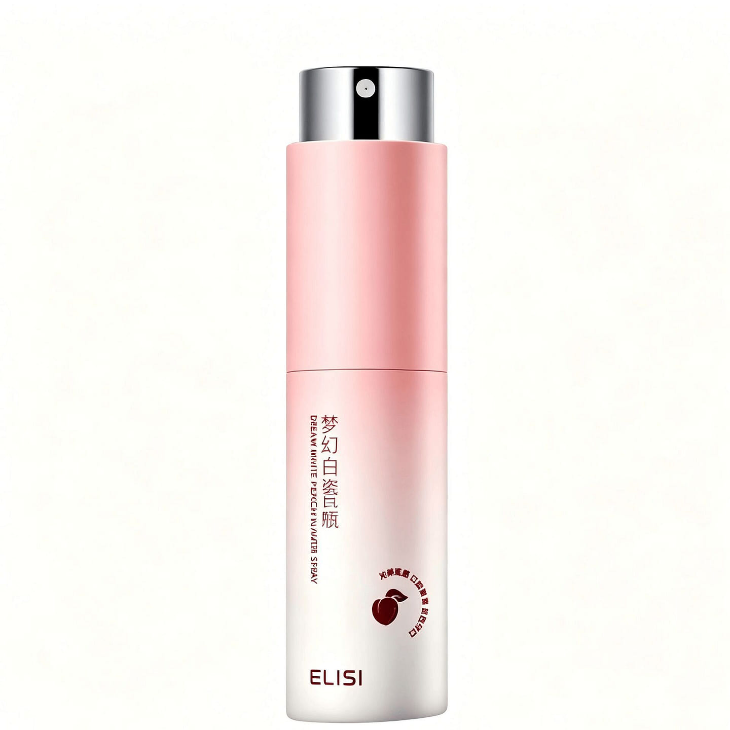 Eris Probiotic Oral Spray White Peach 1 Bottle 18 ml