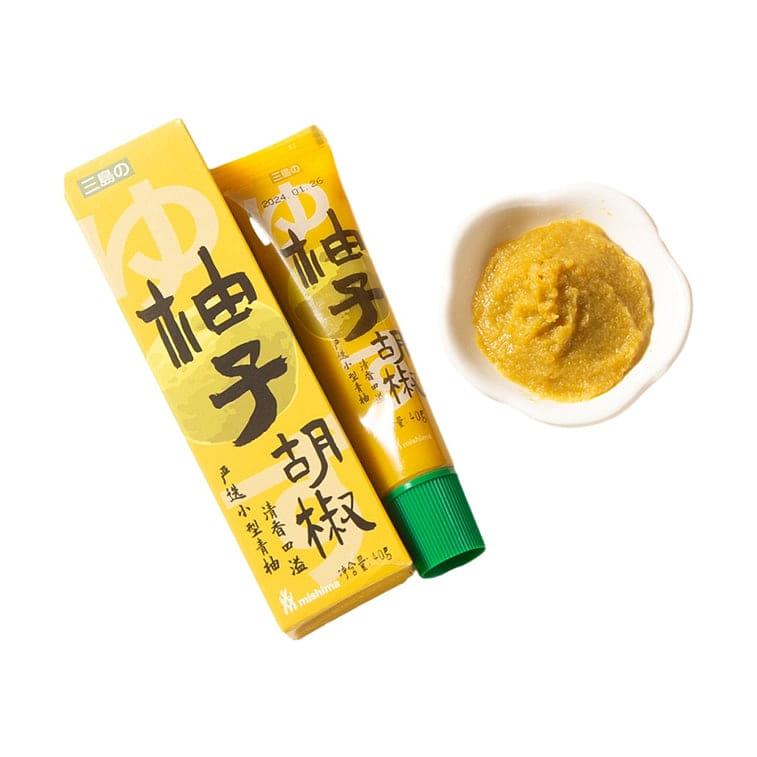 Mishima AONORI Japanese Seasoning Sauce, 200g 200 g