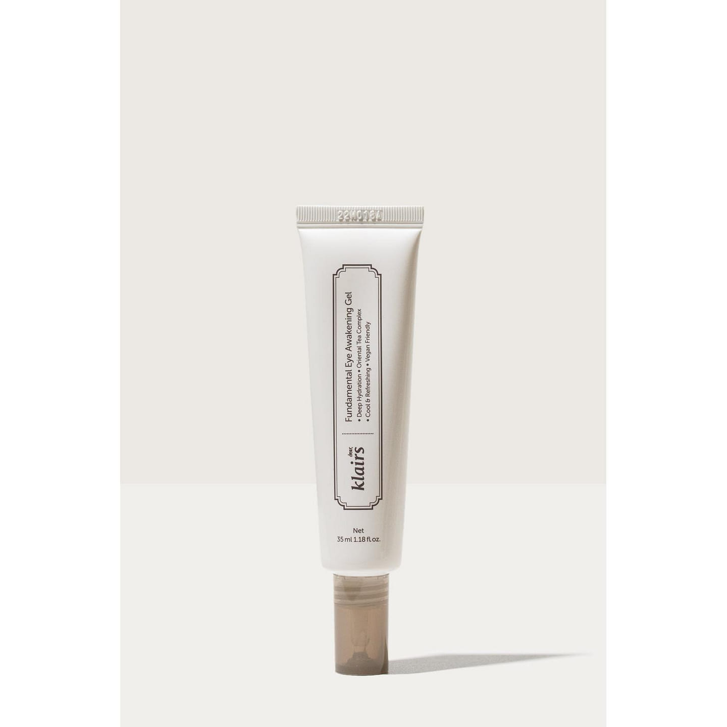 KLAIRS Fundamental Eye Awakening Gel 1 each