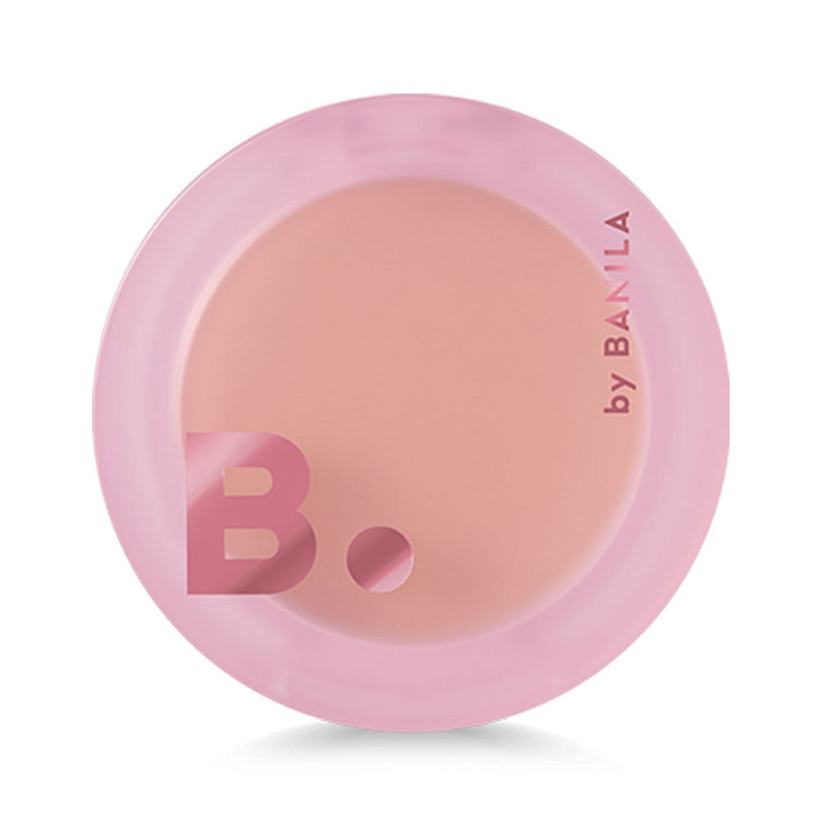 BANILA CO Priming Veil Cheek #PK01 Glimmer 1 each