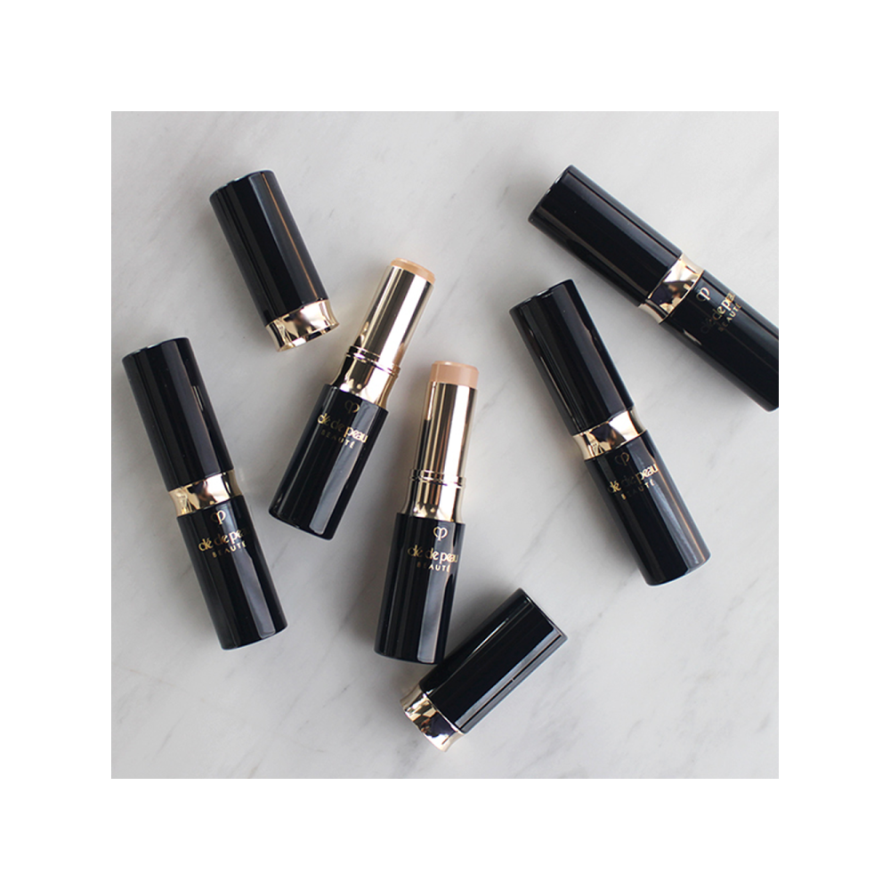 い*ご様 clé de peau エマルジョン フォルテファンテ・インテンシブ The Complexion Collection | Clé de Peau Beauté