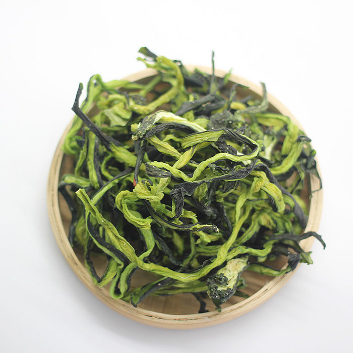 精选黄瓜干农家土特产干货250g*1包