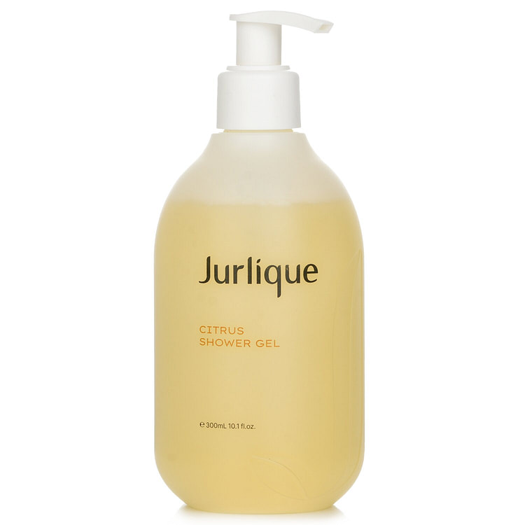 Jurlique Refreshing Citrus Shower Gel