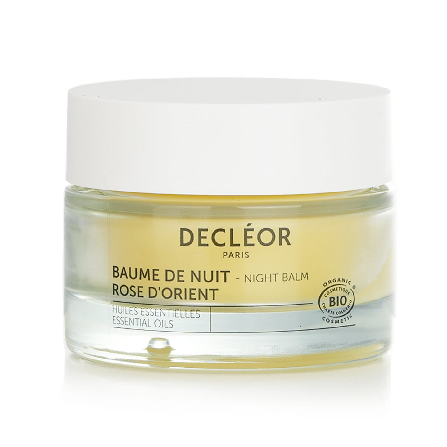 Decleor Aromessence Rose D’Orient Night Balm (Salon Size) 50ml/1.69oz 50 ml
