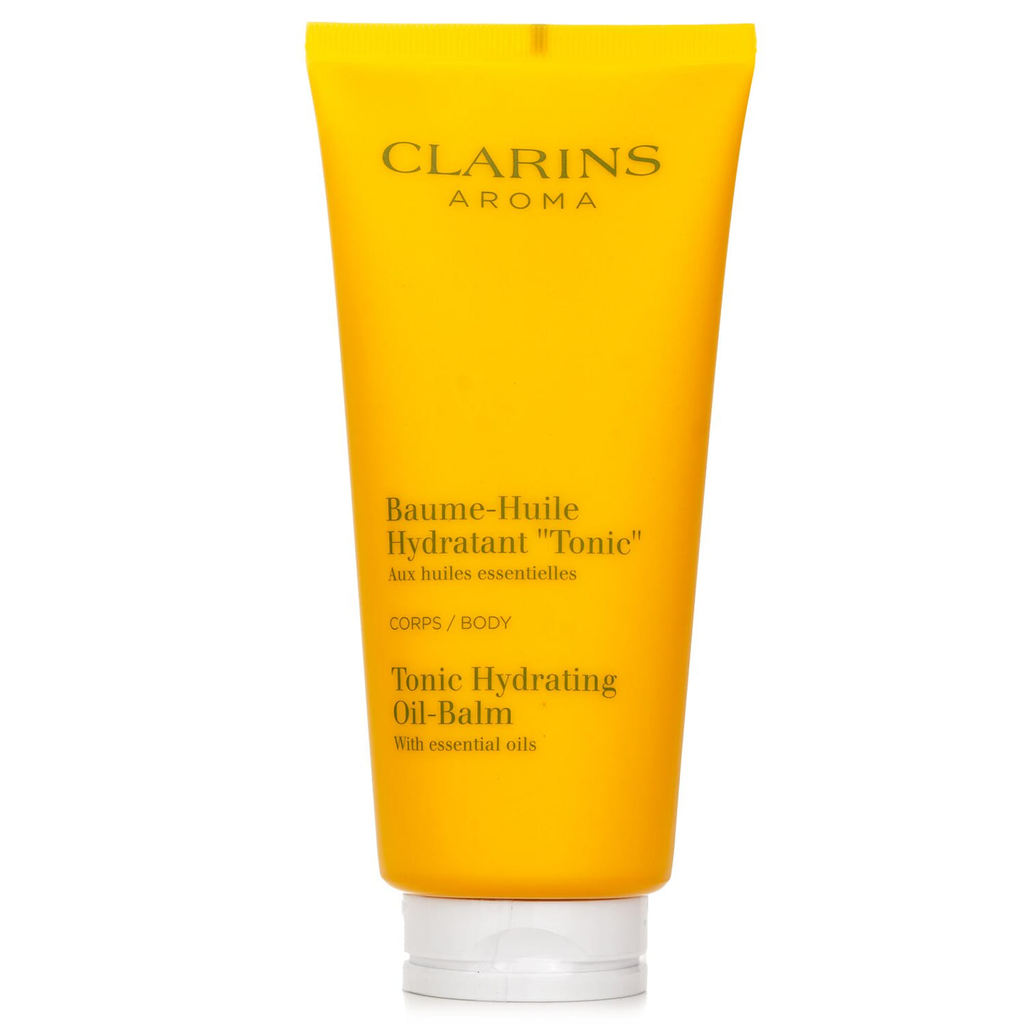 Clarins Tonic Hydrating Oil-Balm 200 ml