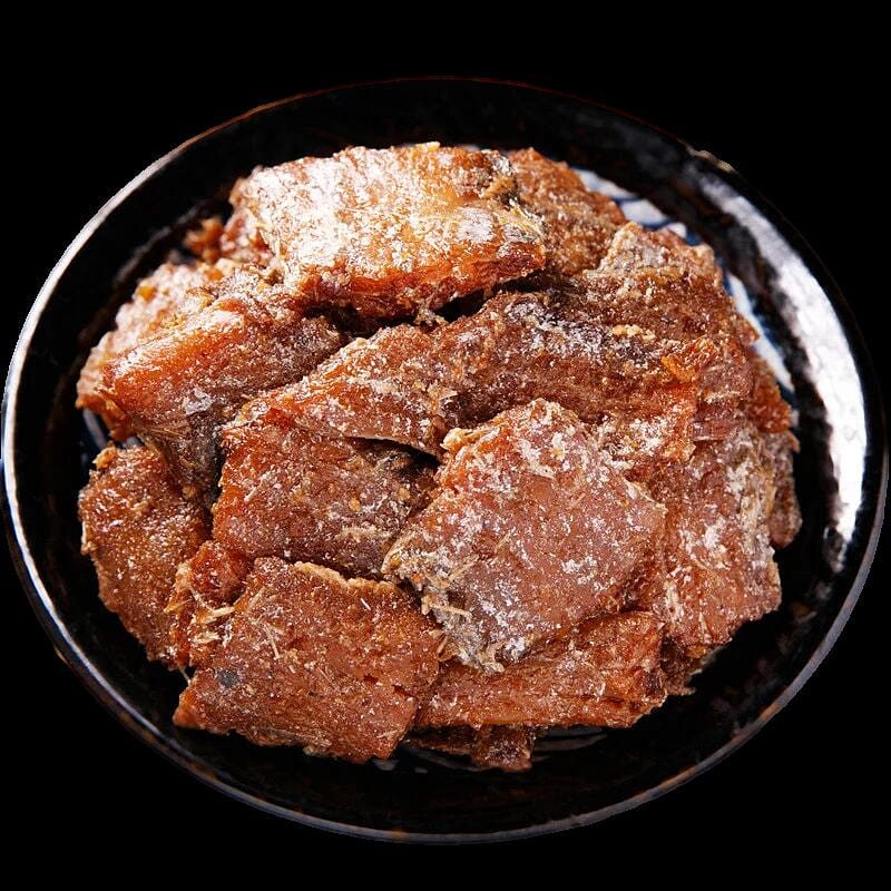 Shandong specialty mackerel 250g * 2 bags 500 g