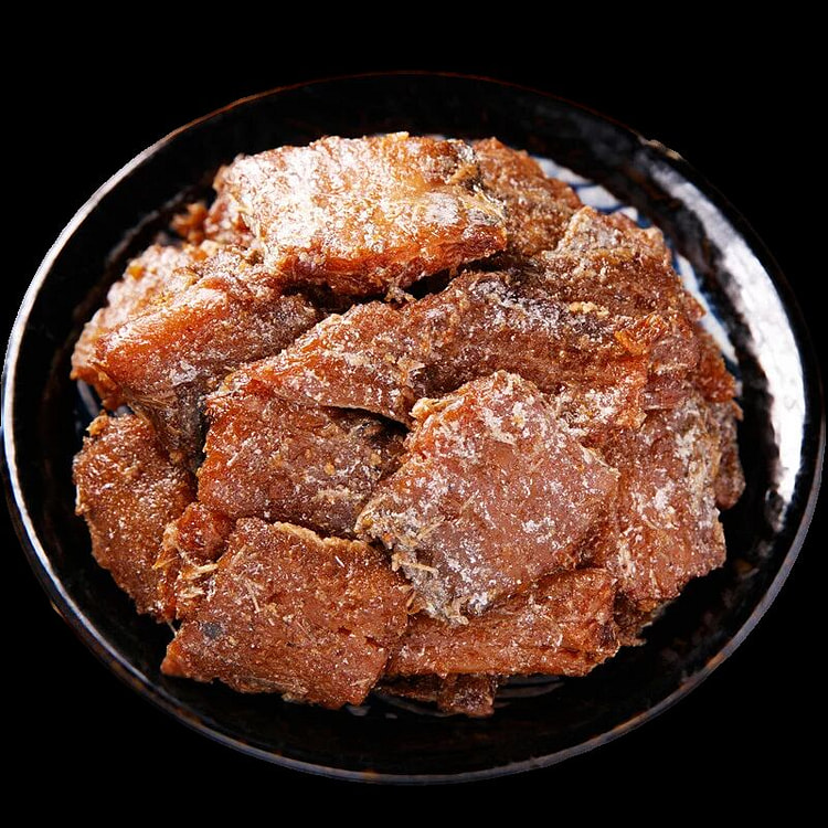 山东特产鲅鱼小包装海味办公室零食250g*2袋