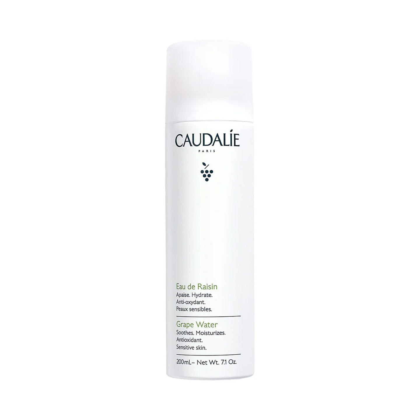 Caudalie Grape Water 200ml 200 ml