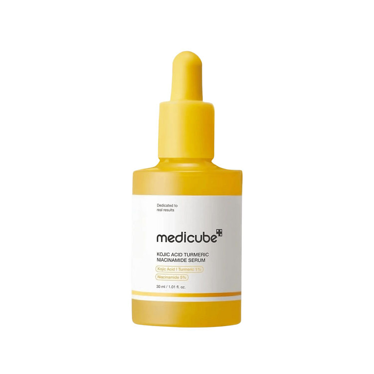 Medicube Kojic Acid Serum 30ml 30 ml