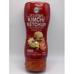 Surasang Kimchi Ketchup 330g