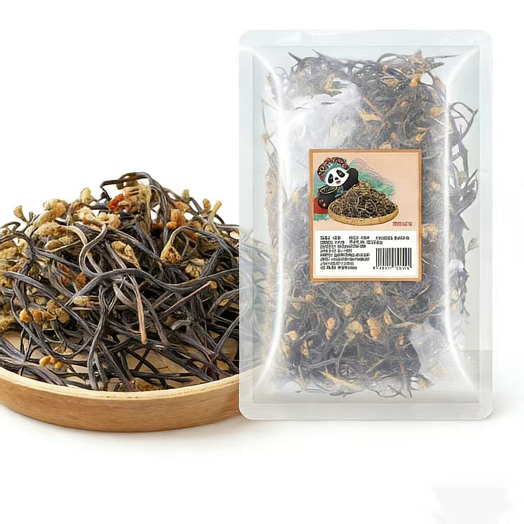 干蕨菜无根蕨菜龙爪菜农家自制脱250g*1包 250 克