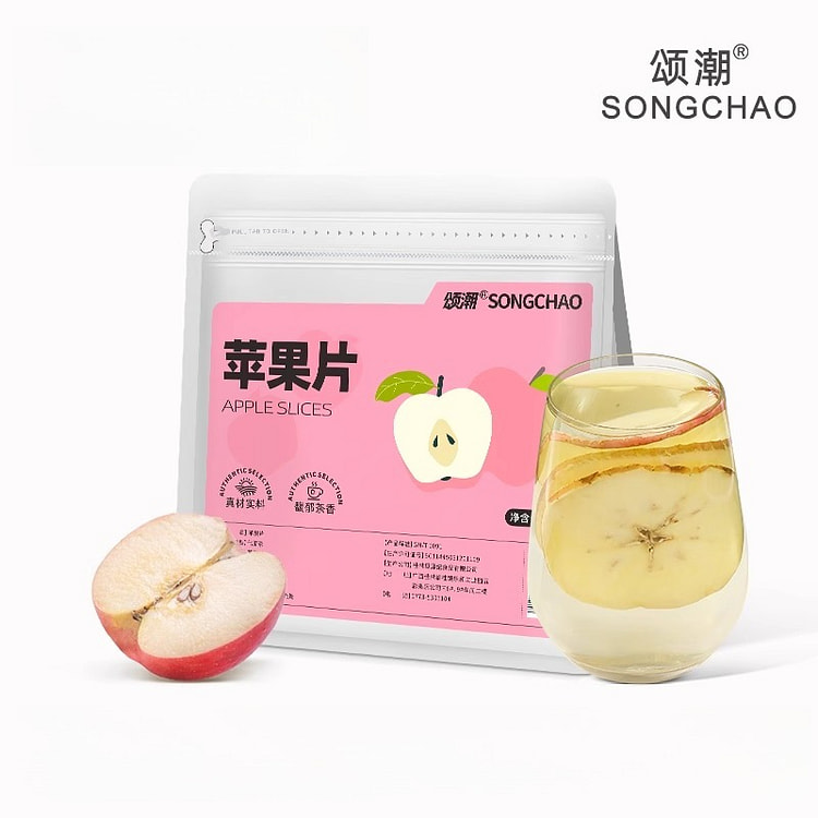 苹果片150g*1袋 150 克