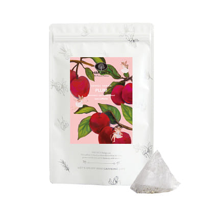 H&F BELX 梅子 路易波士茶 30 包 1 份