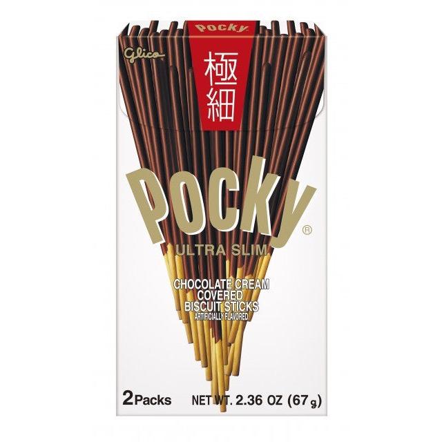 Glico Pocky Ultra Slim 2.36oz 1 each