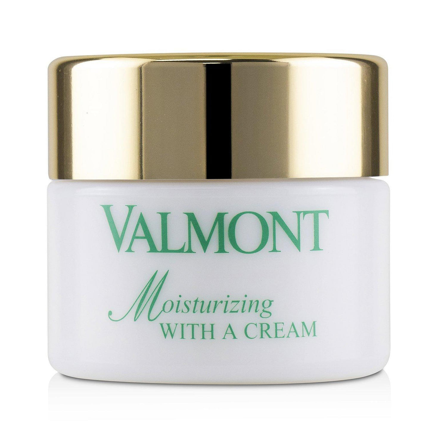 Valmont Moisturizing With A Cream (Rich Thirst-Quenching Cream) 50ml/1.7oz 50 ml
