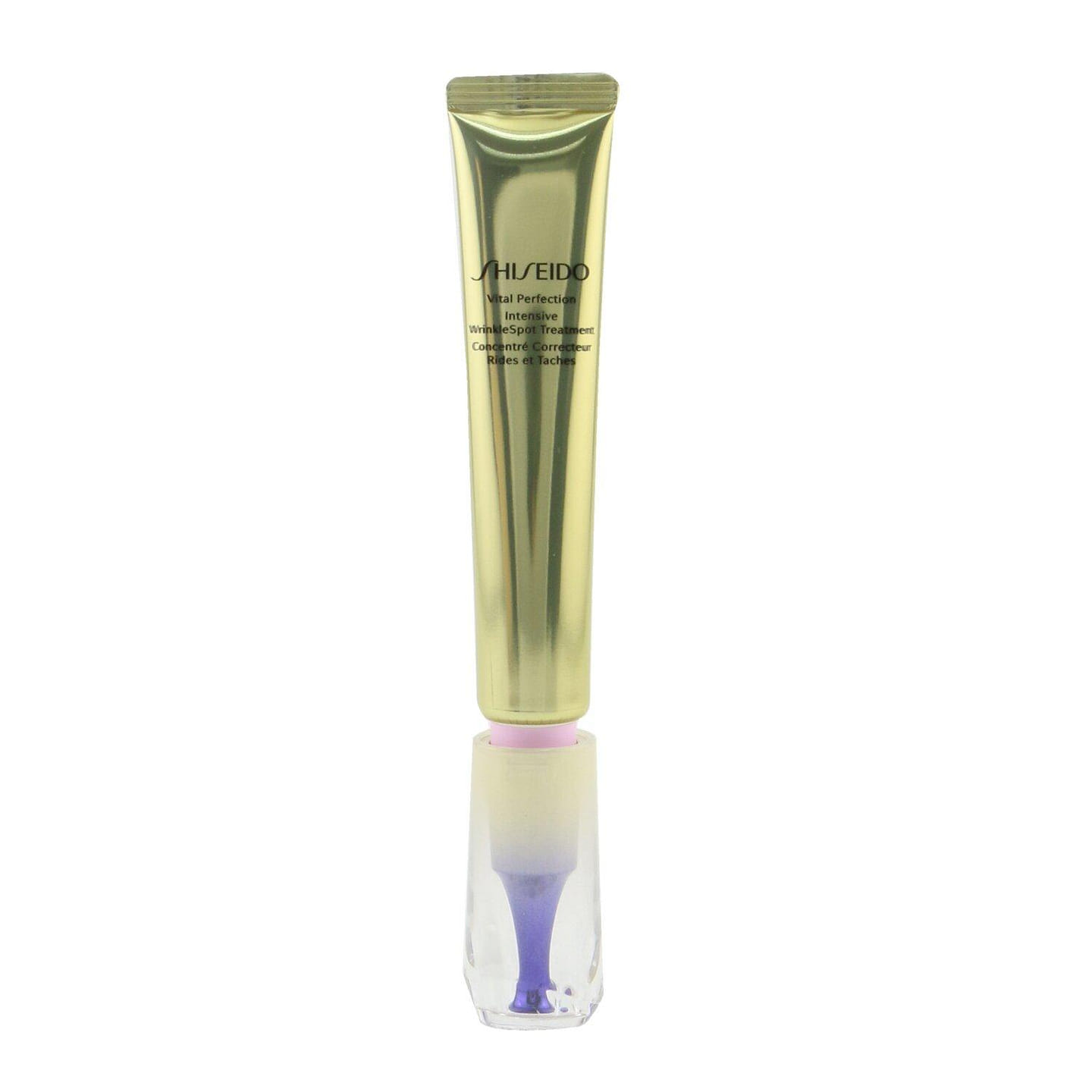 Shiseido Vital Perfection Intensive WrinkleSpot Treatment 20ml/0.7oz 20 ml