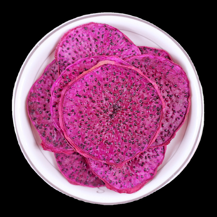 Dried Dragon Fruit 100g*1 100 g