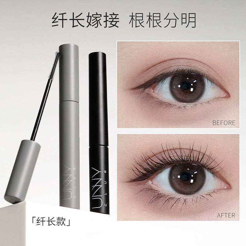 unny club Air long mascara 5g 5 g