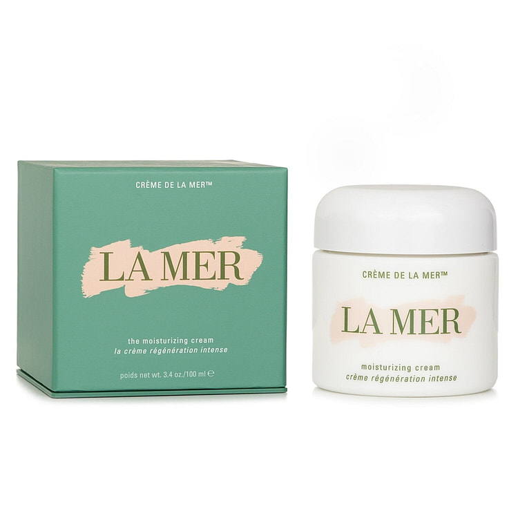 La Mer The Moisturizing Cream 100ml 1 each
