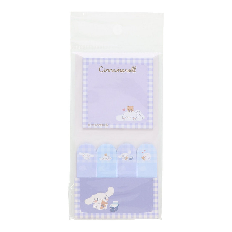 Cinnamoroll 文具套装
