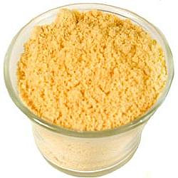 Nirav Mustard Powder, 7 oz bag