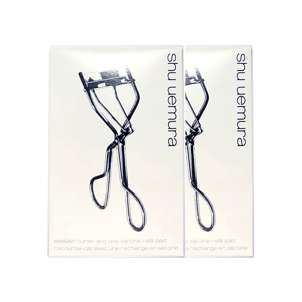 SHU UEMURA Eyelash Curler 2 Pack 1 count - Weee!