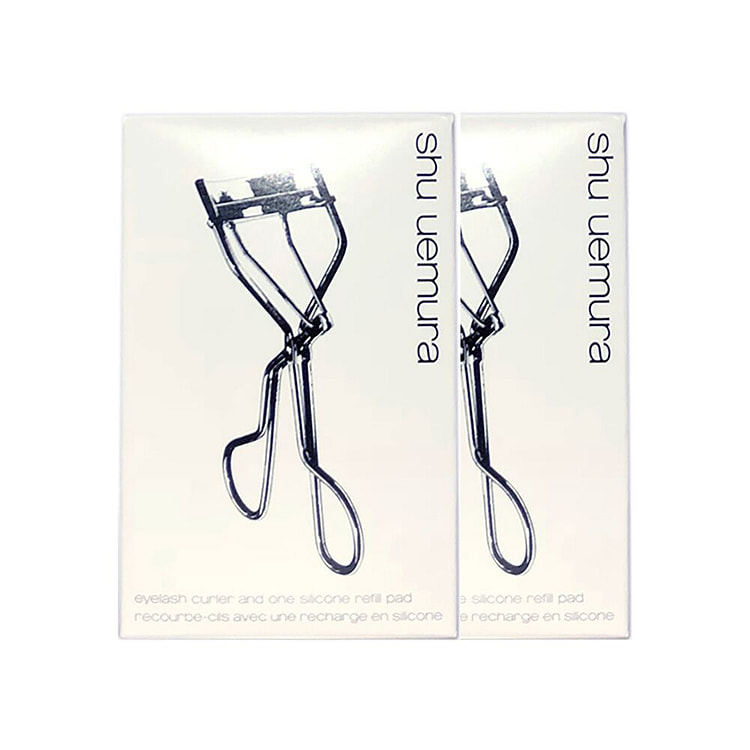 [Great Value 2 Pack] SHU UEMURA Eyelash Curler