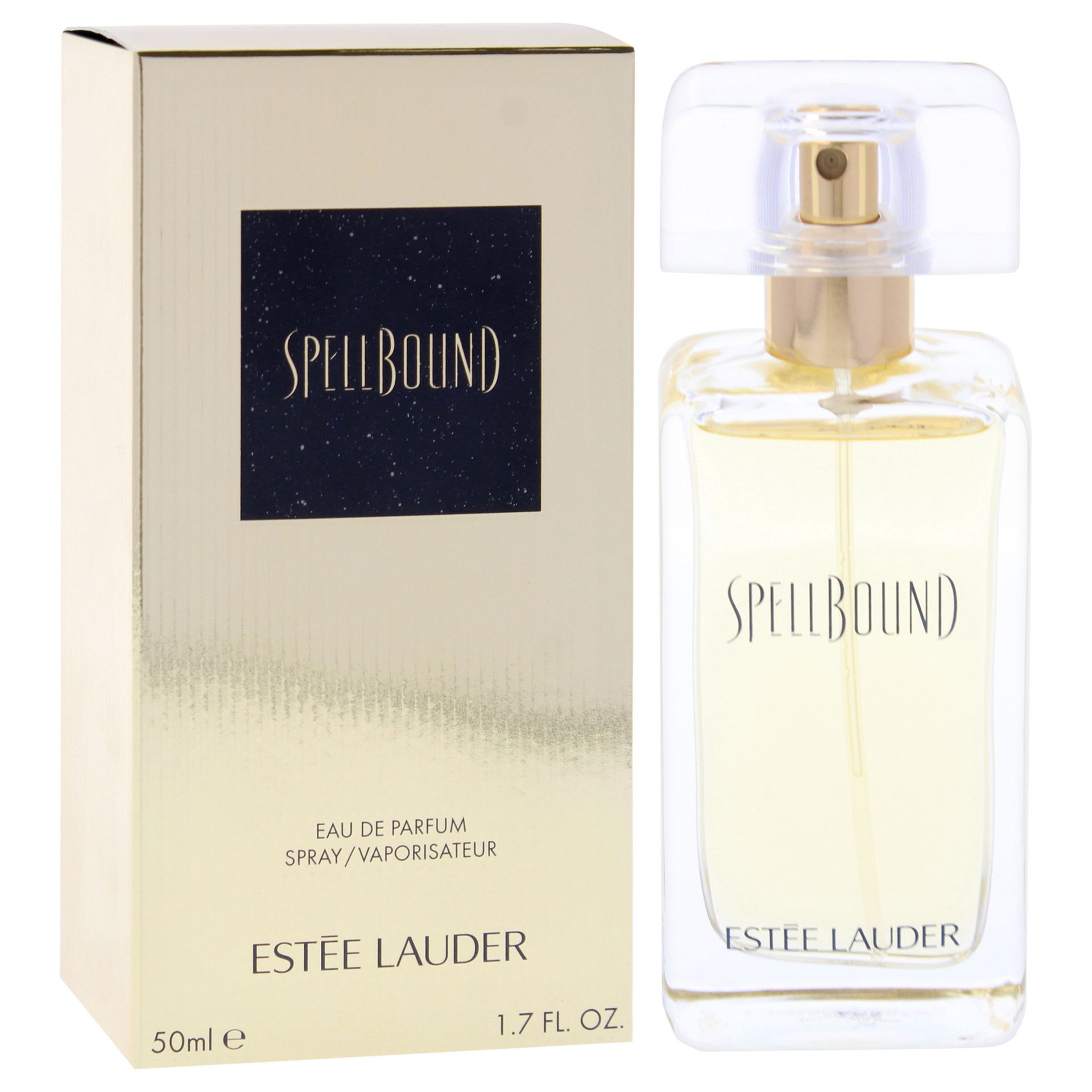 エスティ ローダー スペルバウンド フォー ウィメン - 1.7 オンス EDP