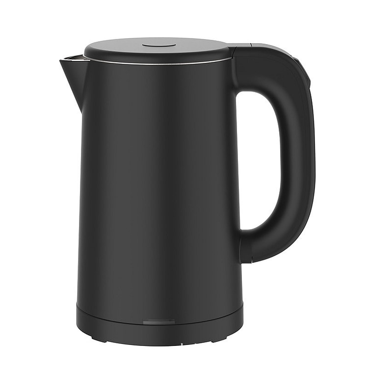 简约款烧水壶烧水杯便携电热0.8L旅行用小容量礼品 1 把
