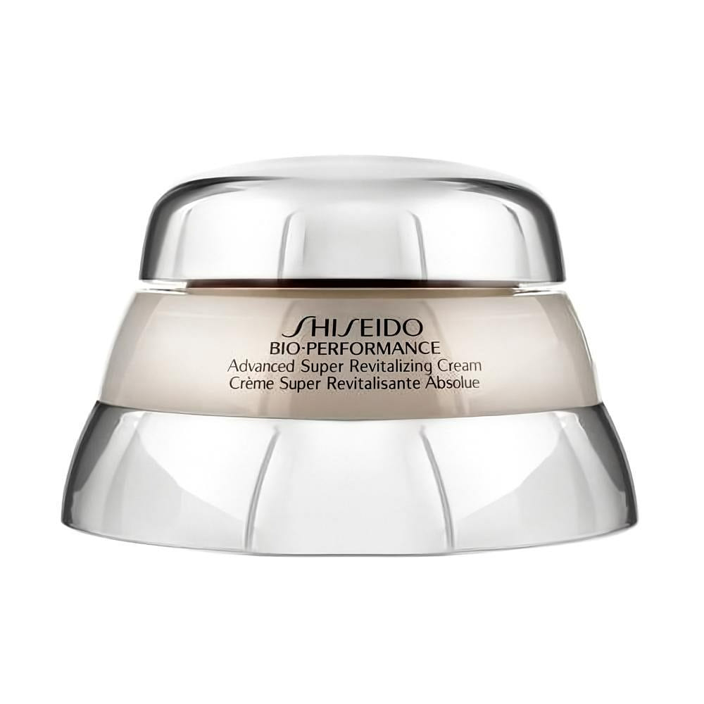Shiseido Advanced Super Revitalizing Cream 1.7 oz 50 ml(ミリリットル)