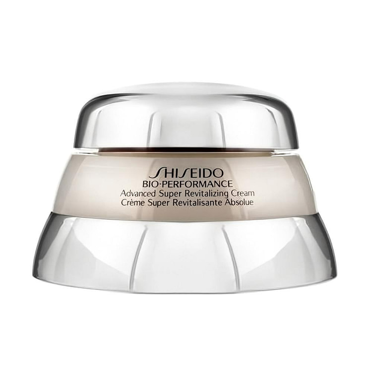 Shiseido Advanced Super Revitalizing Cream 1.7 oz