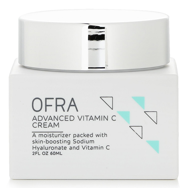 OFRA Cosmetics    高級維生素C霜
