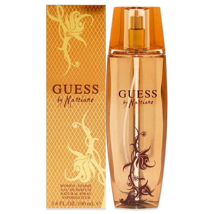 Guess By Marciano by Guess for Women - 3.4 oz 3.4 oz