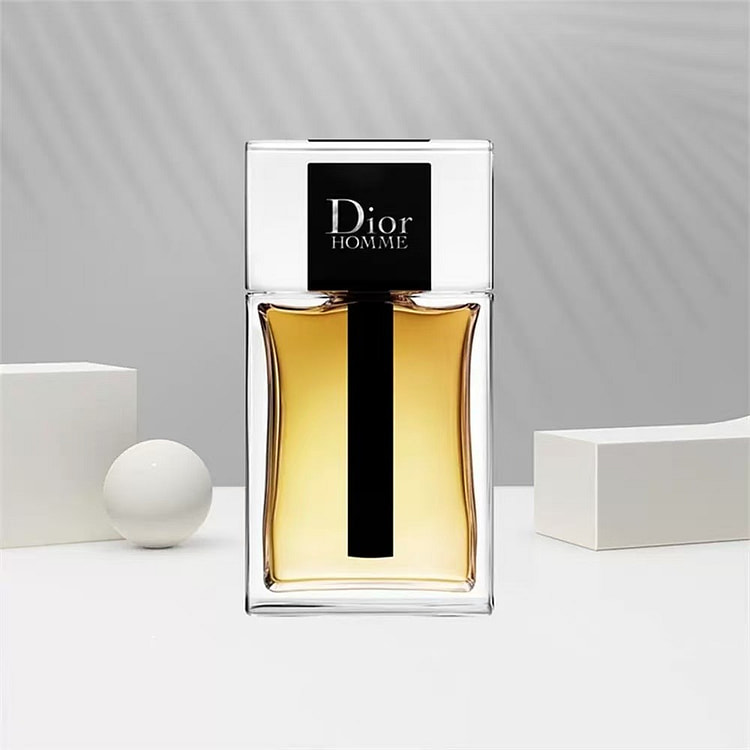 Dior/Dior rebellious men's sports perfume