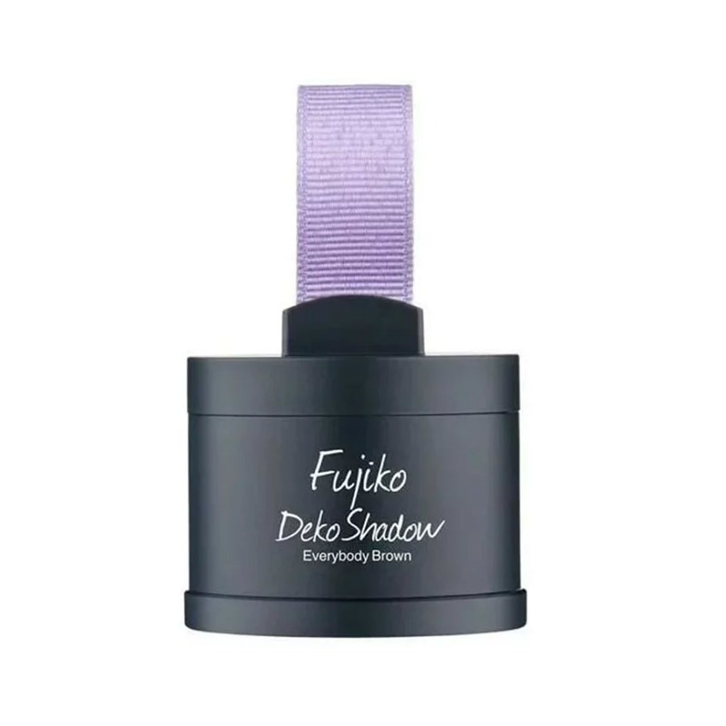 FUJIKO Sideburn Shadow Powder 4g 1 each