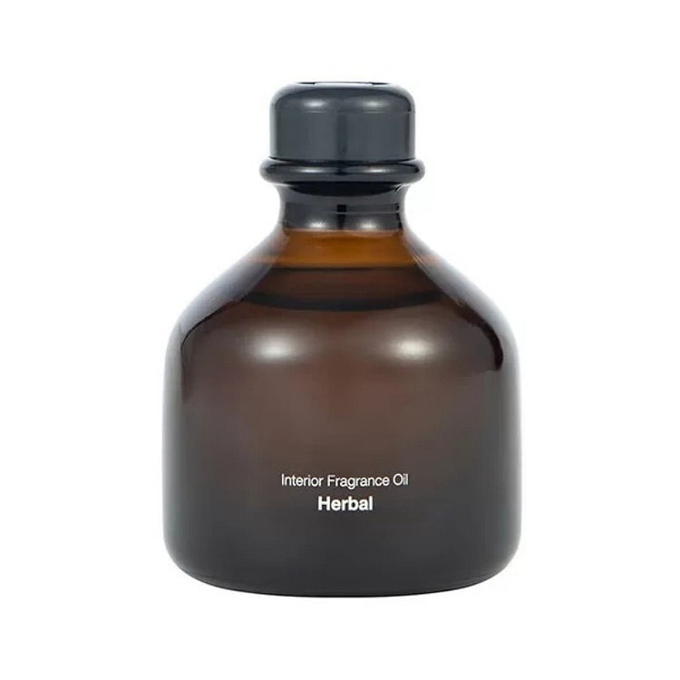 MUJI Room Fragrance Essential Oil Diffuser (Flame- 1 bottle