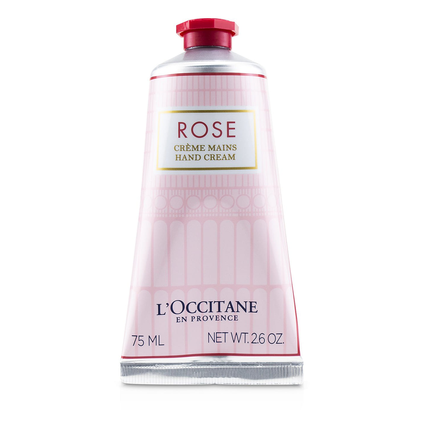 L’Occitane Rose Hand Cream 75ml/2.6oz 75 ml