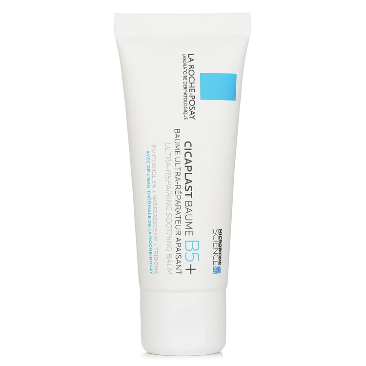 La Roche Posay 修复保湿面霜 B5+