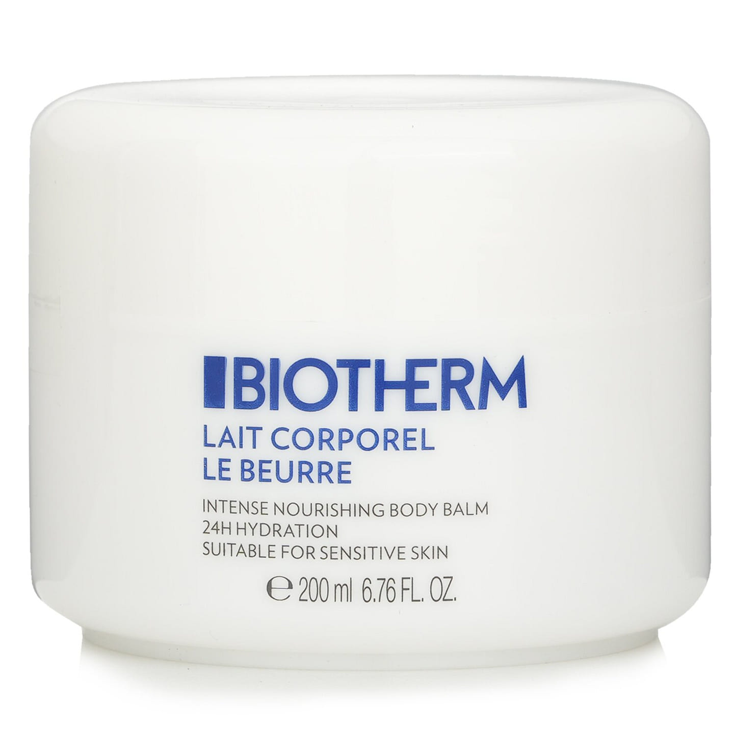 Biotherm Intense Nourishing Body Balm (For Sensitive Skin) 200ml/6.7oz 200 ml
