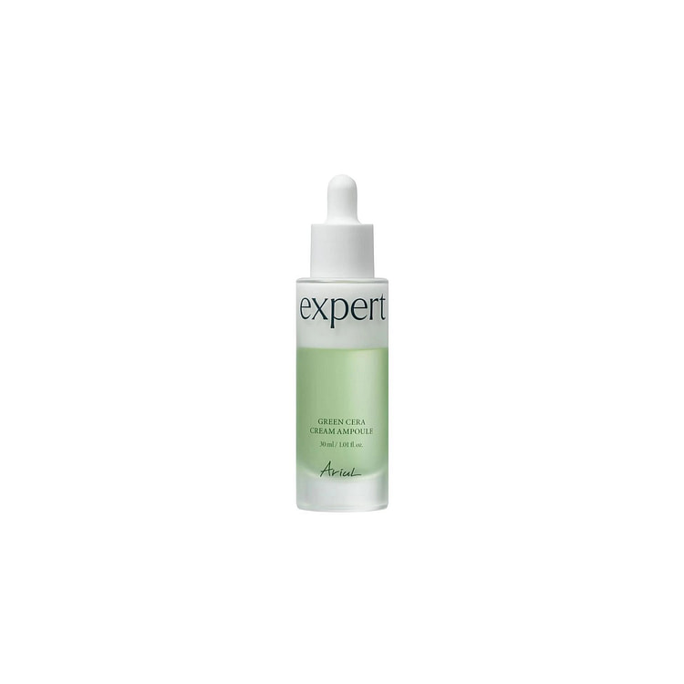 Ariul Expert Green Cera Cream Ampoule 30 ml 1 each
