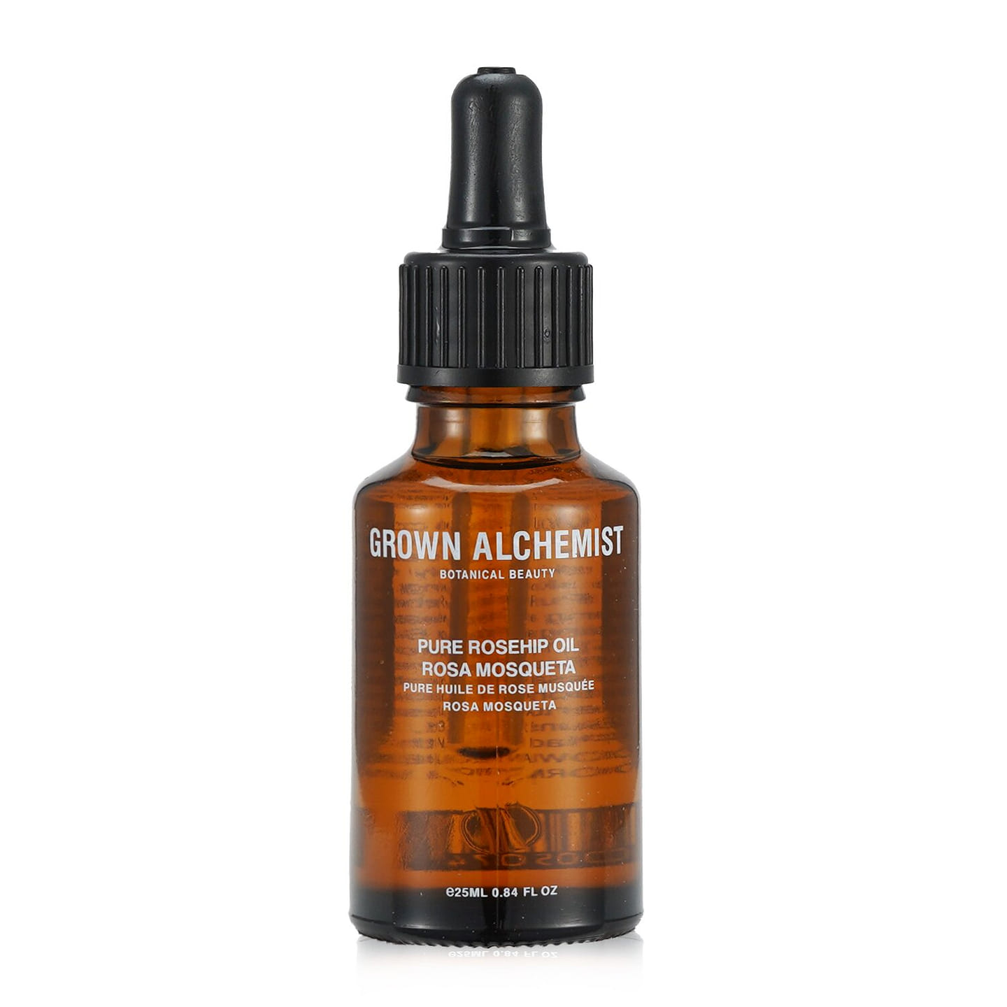 Grown Alchemist Pure Rosehip Oil Pure Rosehip Oil 25ml/0.84oz 25 ml