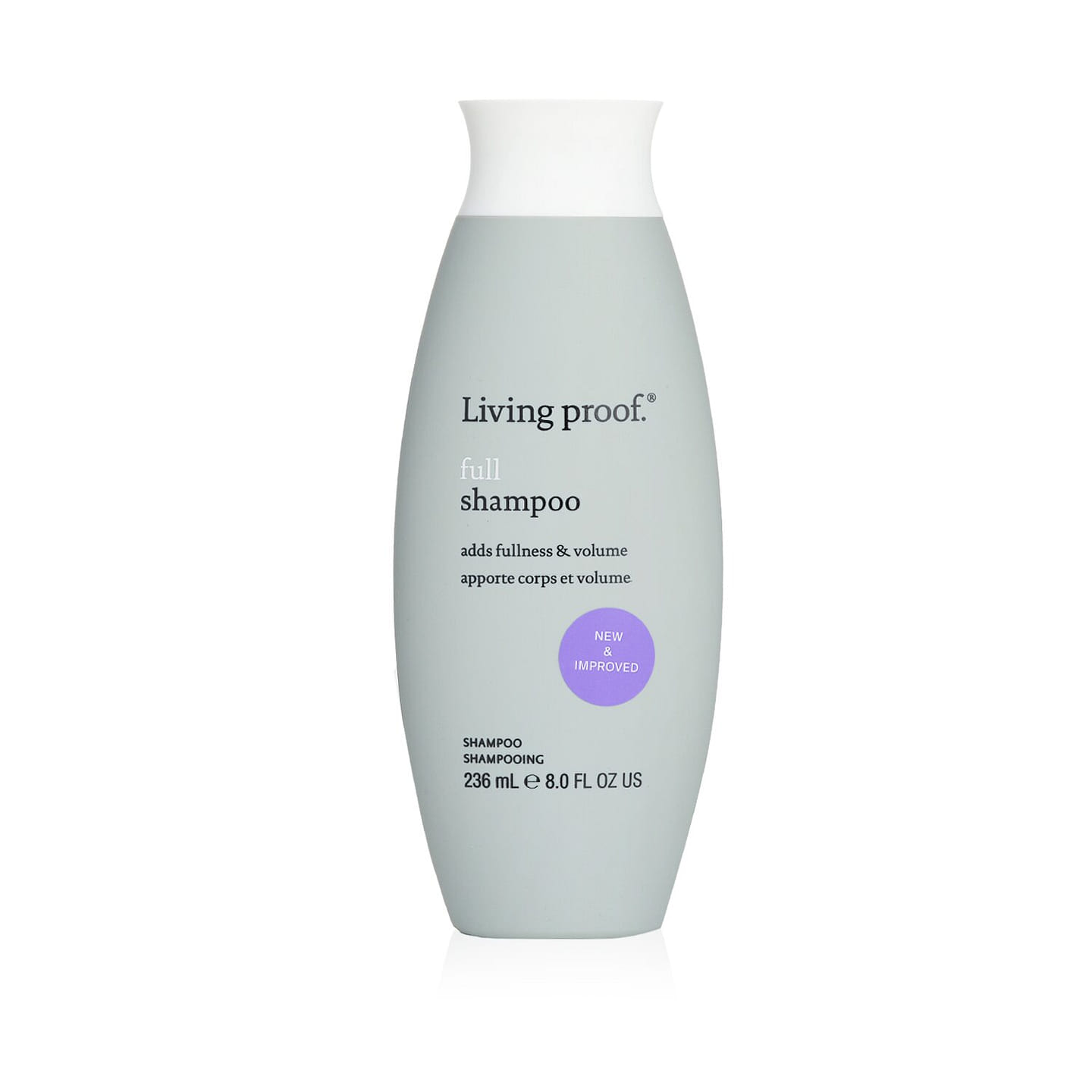 Living Proof Full Shampoo (Adds Fullness & Volume) 236ml/8oz 236 ml