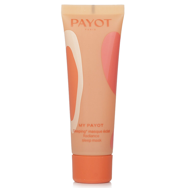 柏姿 Payot  My Payot 提亮睡眠面膜